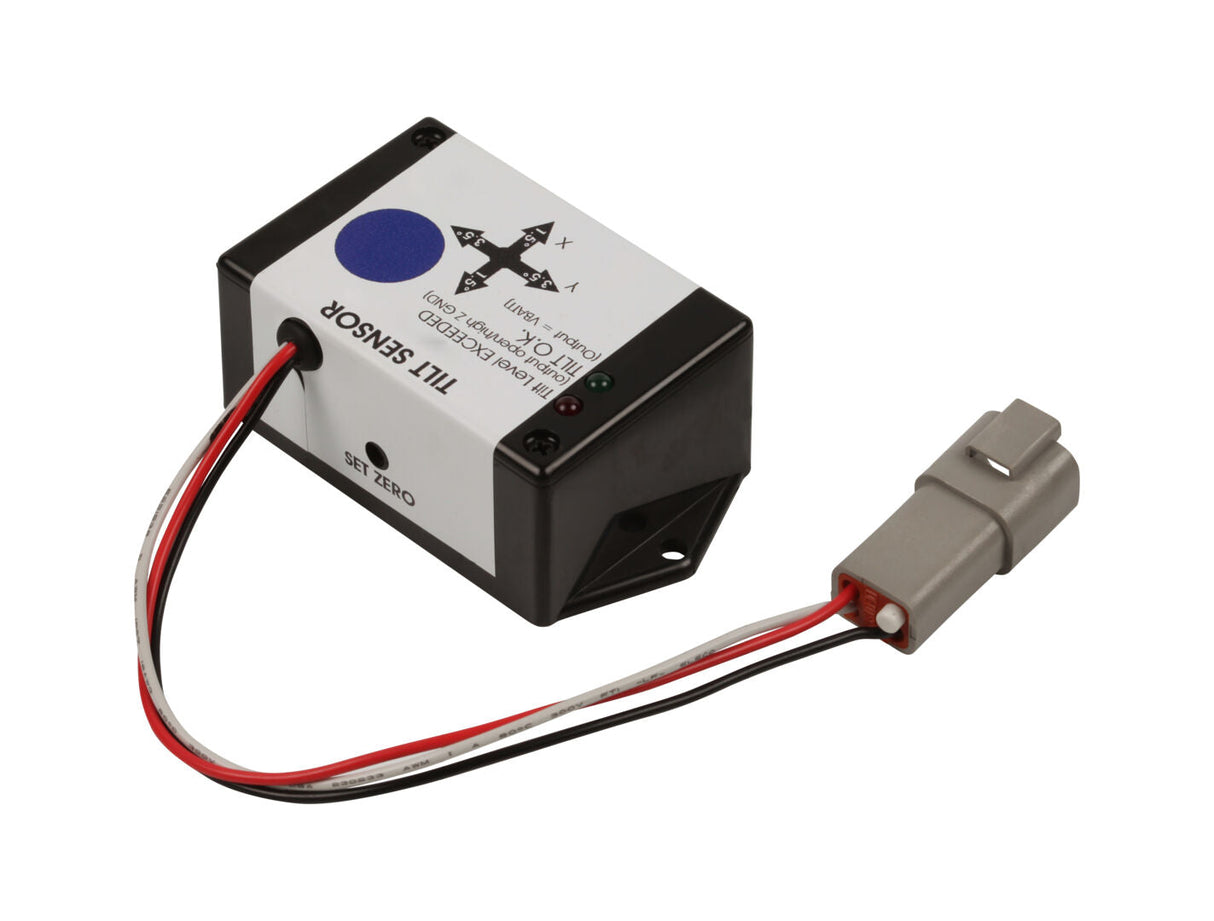 70040336 Switch, Tilt Assembly | JLG