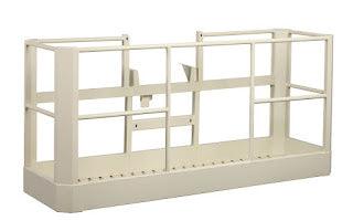 70040338 Nonoem, 8Ft Platform Weldment | JLG - BHE Parts Store