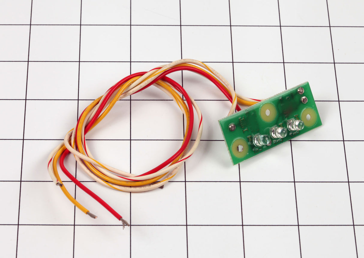 70040375 Pcb, Assembly, Led, Gs Joystick | JLG