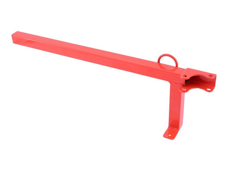 70040498 Rail Entry LH | JLG