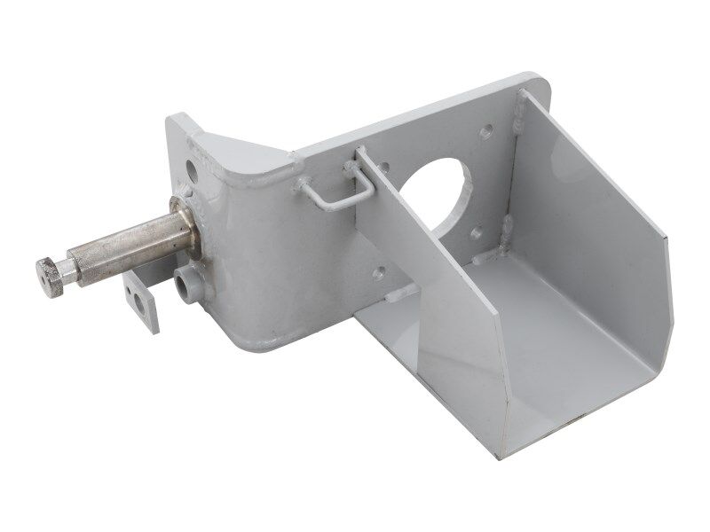 70040556 Weldment, Spindle Right | JLG