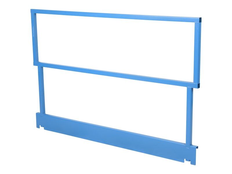 70040595 Rail, Weldment | JLG