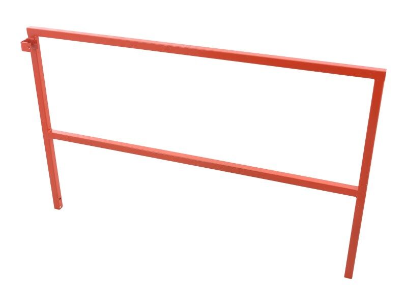 70040663 Rail, Weldment | JLG