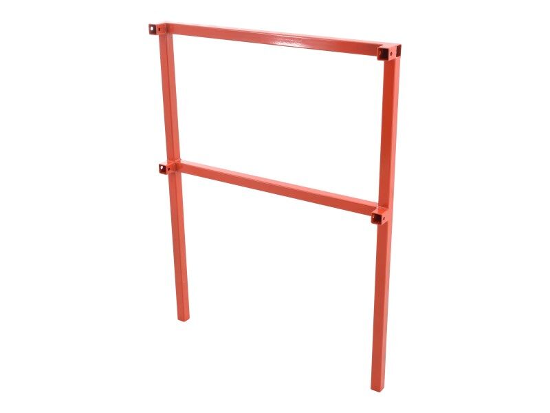 70040680 Rail Ext Deck | JLG