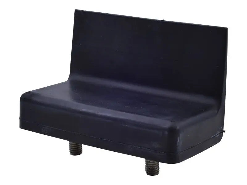 Part Number 70040693 Rubber Block fits JLG