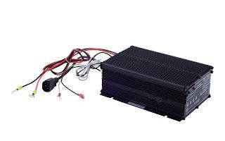 70040712 Battery Charger | JLG - BHE Parts Store