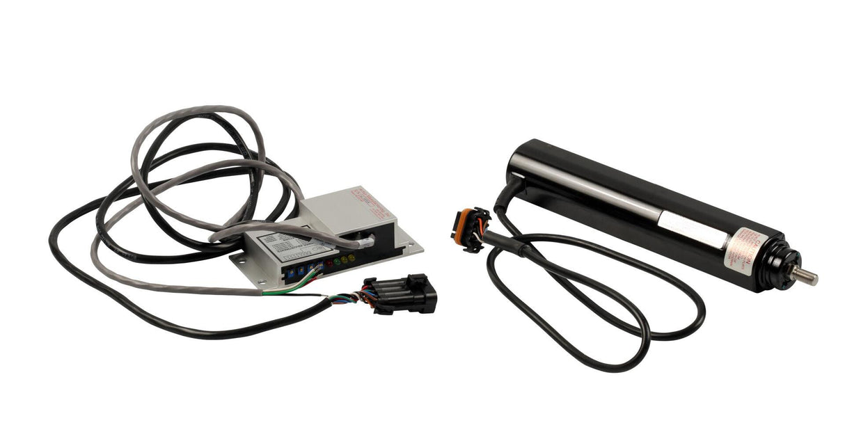 70040715 Throttle Control Kit | JLG - BHE Parts Store