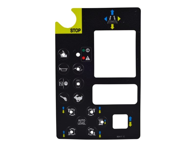 70040793 Platform Control Panel | JLG