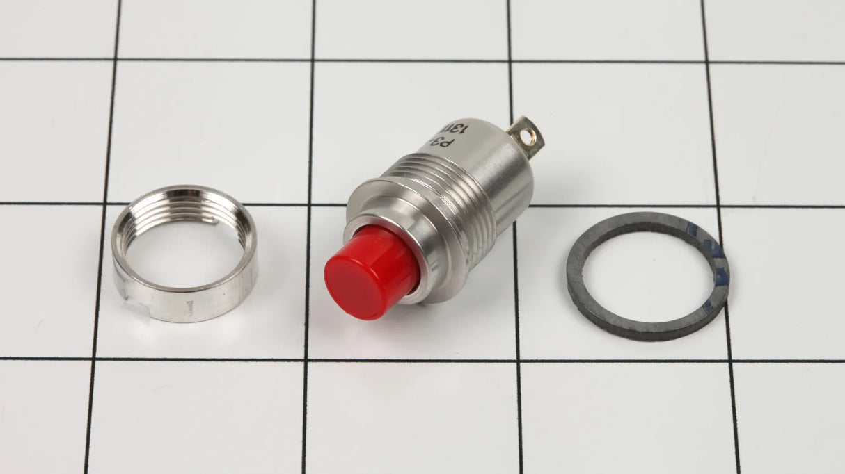 70040922 Pushbutton-Func. Enabl W/Oring | JLG