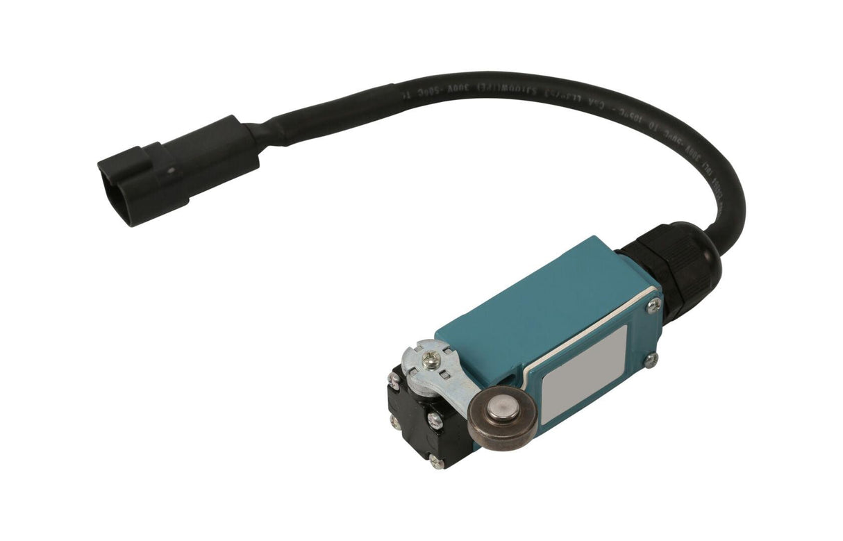70040932 Limit Switch Operational
