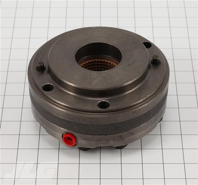 8010265 Brake Assembly | Snorkel - BHE Parts Store