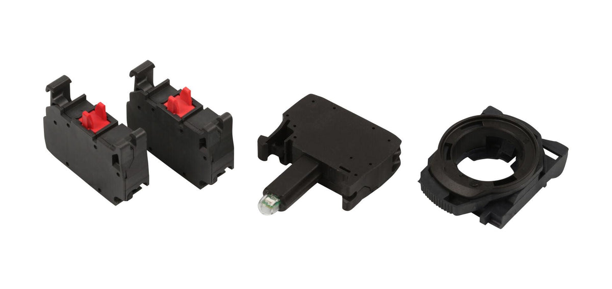 70041022 Switch Block Assembly