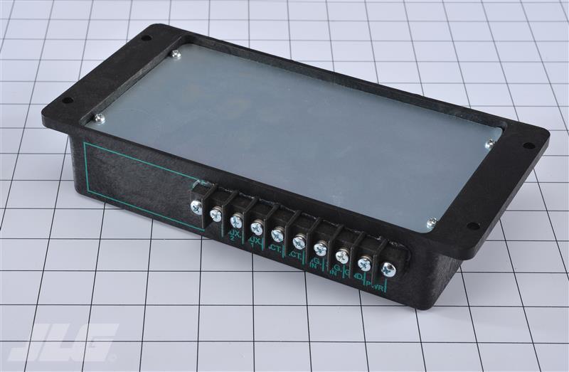 115914 Precision Governor | Skyjack - BHE Parts Store