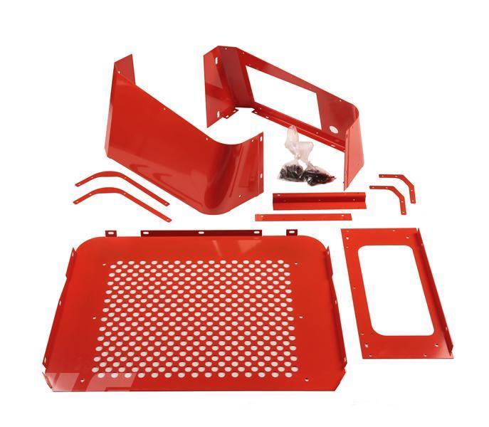 70041051 Non Oem Steel Cowing Kit