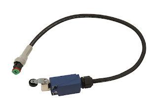 70041213 Harness, Limit Switch Angle | JLG - BHE Parts Store