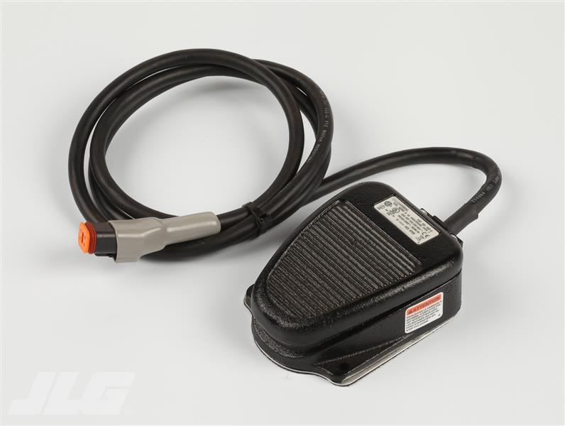 73233GT Foot Switch Assembly | Genie - BHE Parts Store