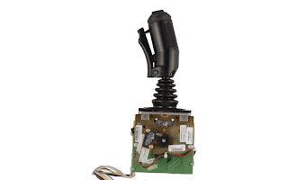 70041235 Control, Enable Control Assembly | JLG - BHE Parts Store