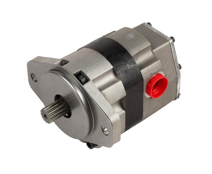 6030018 Drive Motor | Snorkel - BHE Parts Store