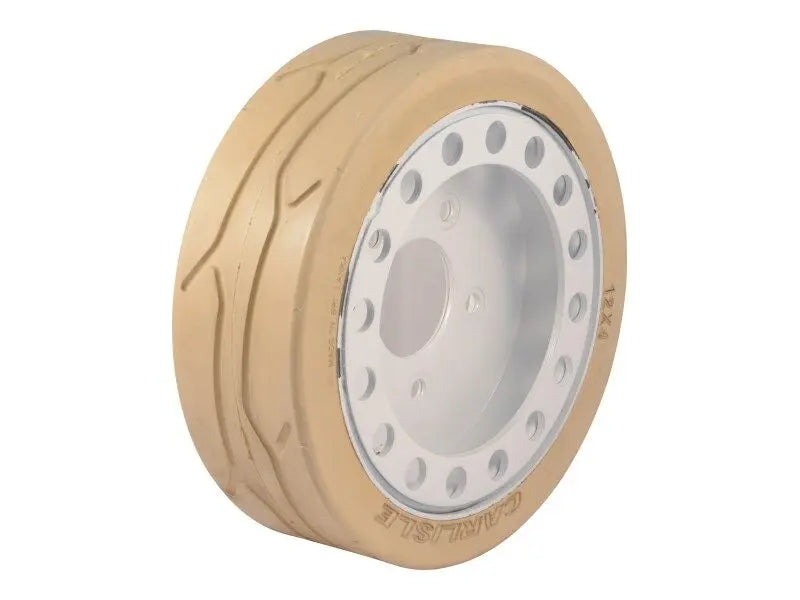 70041358 Wheel/Tire Assembly, 12X4W/Brk (Crm)Nm | JLG