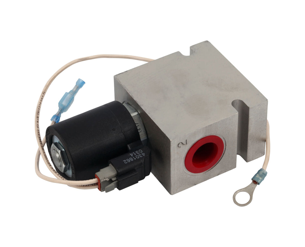 70041362 Valve, Solenoid | JLG
