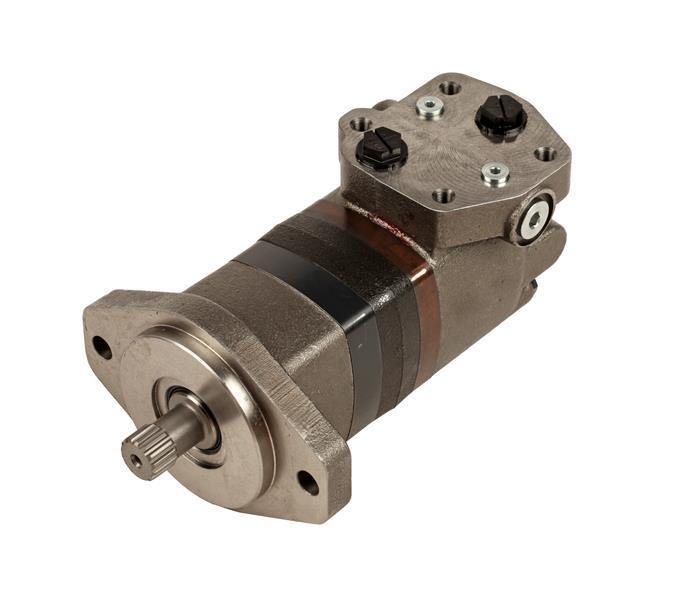 70041395 Motor, Hydraulic | JLG - BHE Parts Store