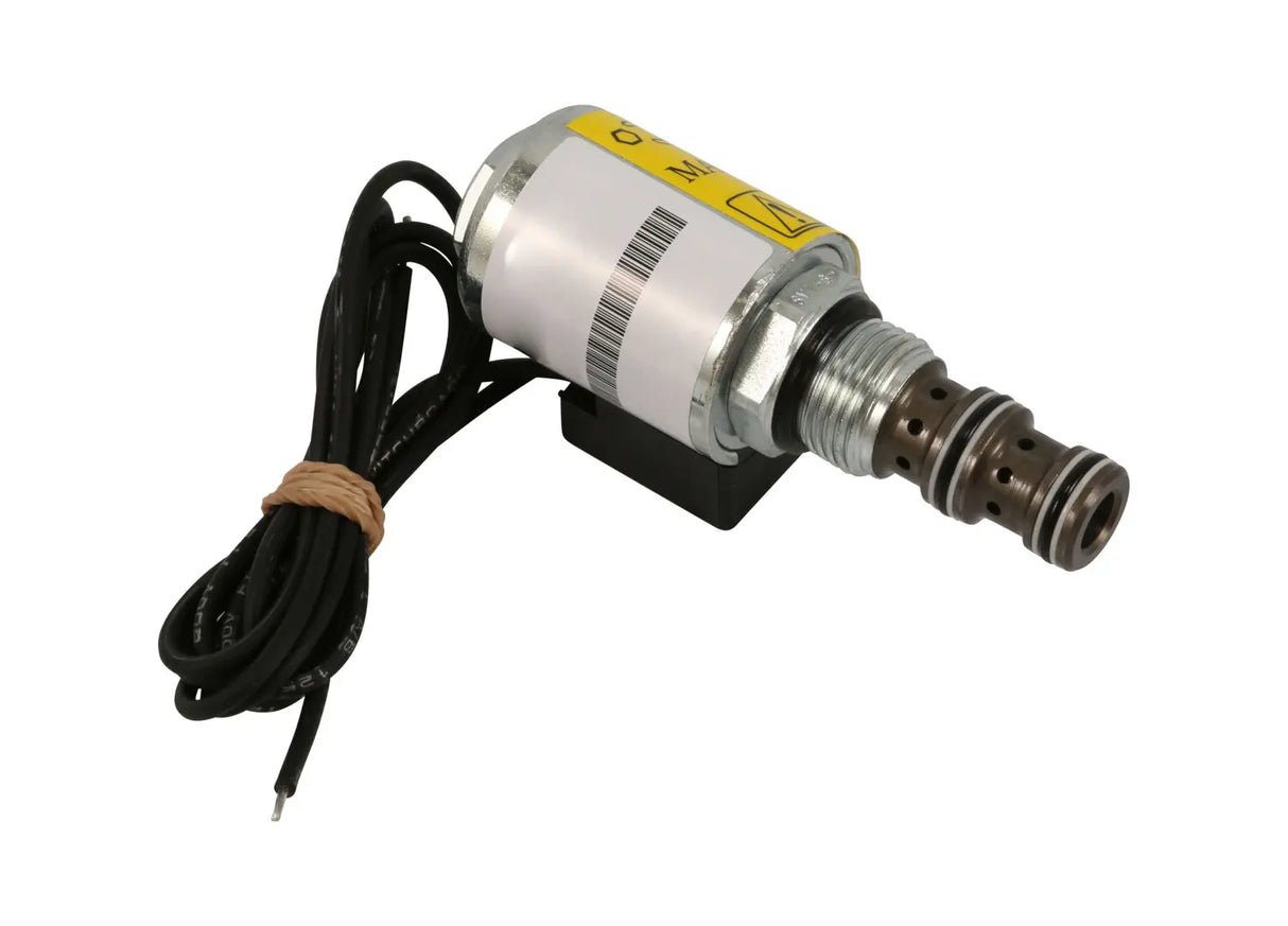 70041471 Assembly, Solenoid Valve | JLG
