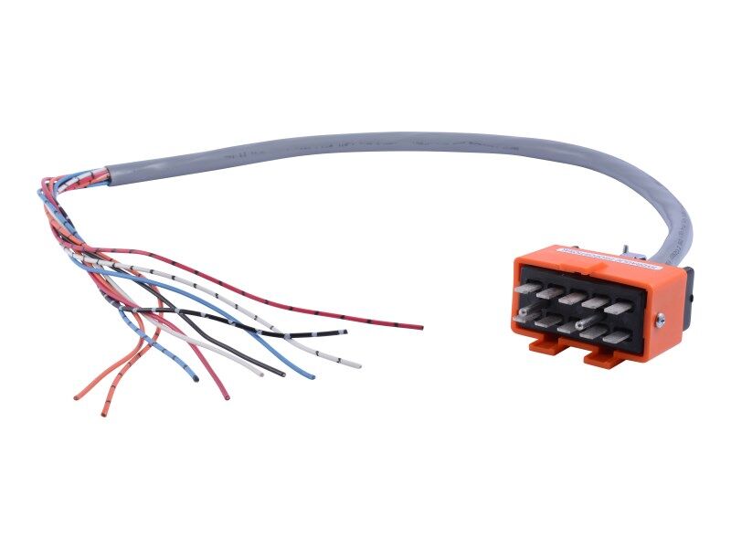 70041535 Decal, Power Reset | JLG