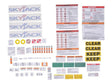 70041541 Decal Kit Sjiiie