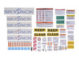 70041558 Decal Kit Sjiii