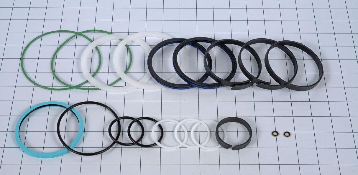 70041593 Seal Kit, Rotator | JLG - BHE Parts Store