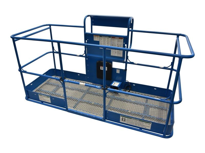 70041615 Platform, Assembly, 8Ft | JLG