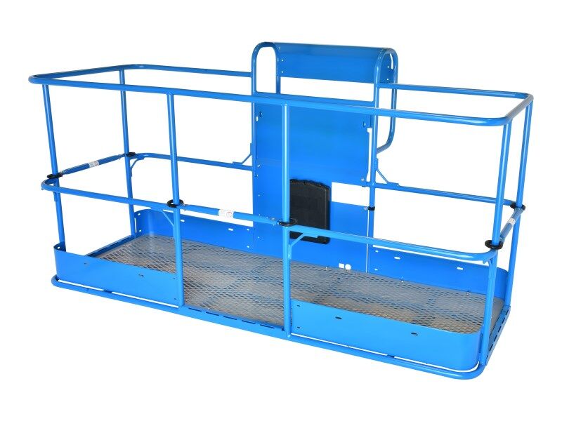 70041778 Platform, Platform Assembly, Tri Ent 8' | JLG