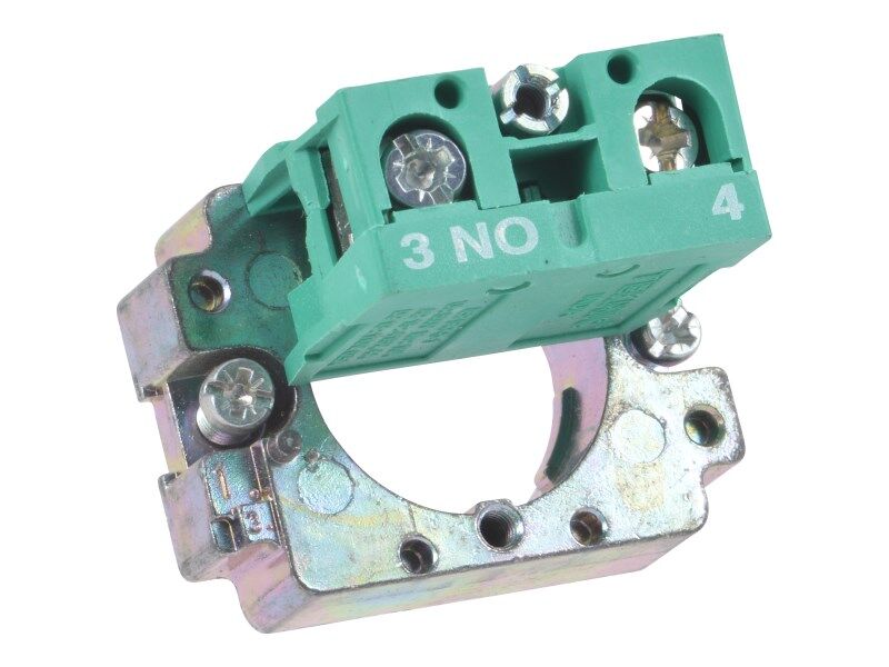 Part Number 70041779 N.O. Contact W/ Base fits JLG