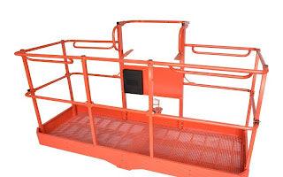 70041807 Platform, Assembly, 8' Drop Bar | JLG - BHE Parts Store