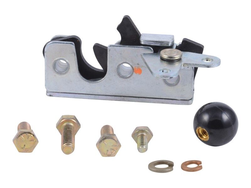 Part Number 70041856 Latch, Assembly fits JLG