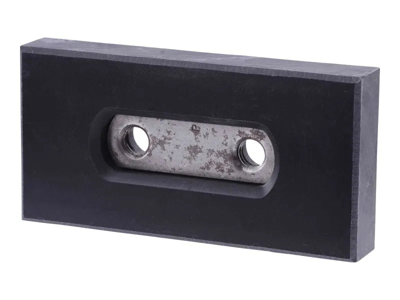 Part Number 70042253 Pad, Assembly, Front 0.7" Thk fits JLG