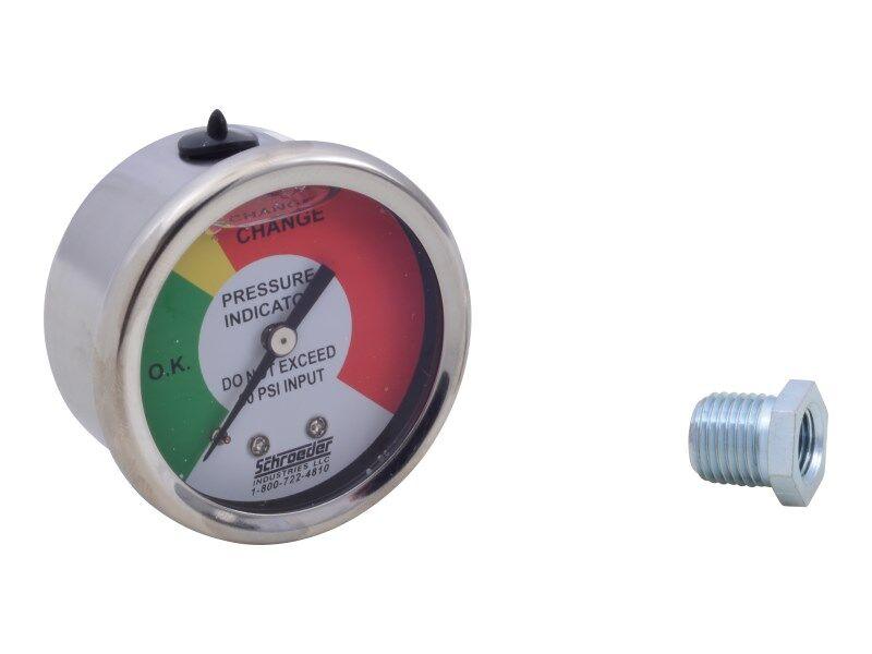 7004244 Visual Indicator Guage