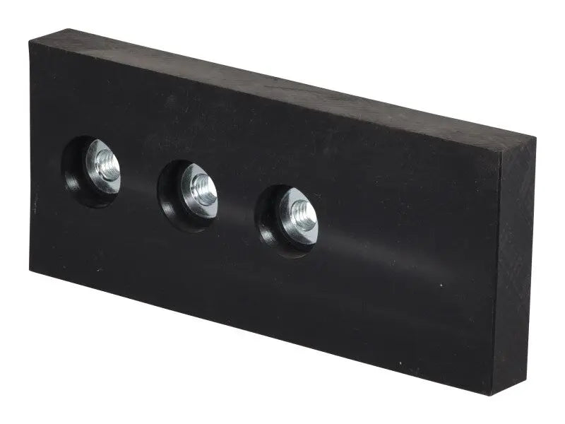 70042552 Pad, Wear 7 X 3 X .75 W/Nuts | JLG