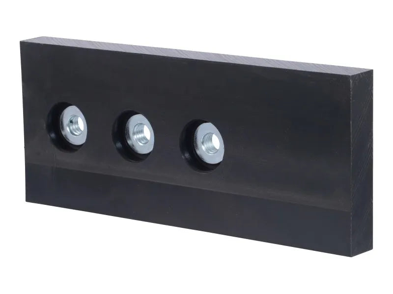 70042560 Pad, Wear, 7X3X.625, W/Nuts | JLG