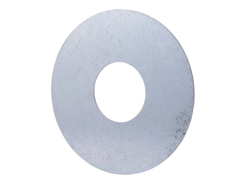 Part Number 70042748 Shim, Galvanized Steer Yoke fits JLG