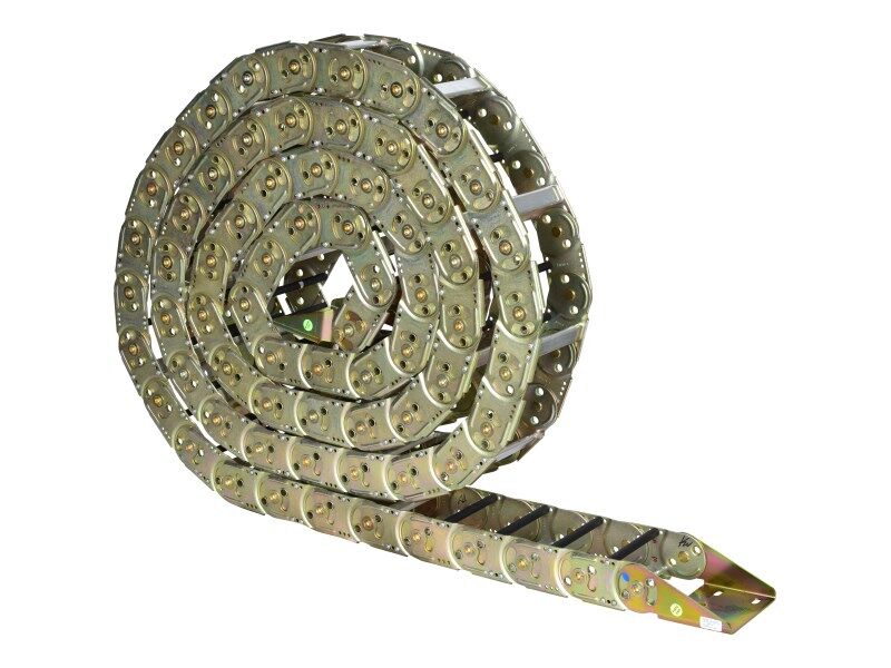 70043046 Valve Cart, Needle Shut-Off | JLG