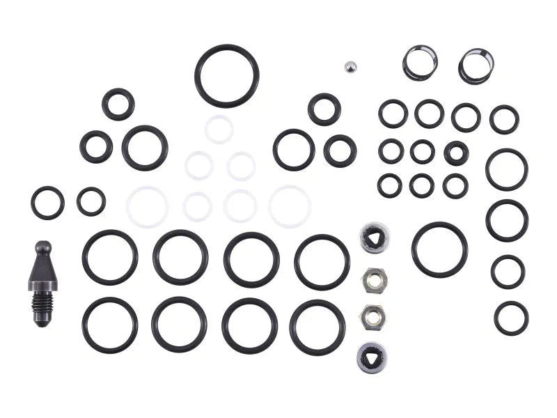 Part Number 70043088 O-Ring Kit fits JLG