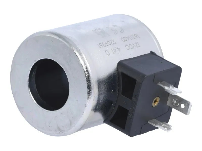 Part Number 70043300 Coil, 12V fits JLG