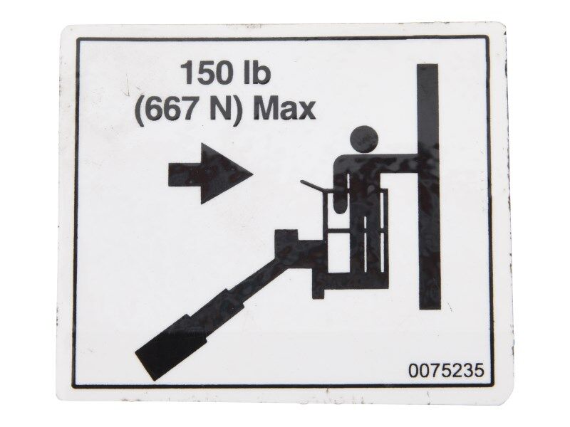 70043311 Valve W/ 12V Coils | JLG