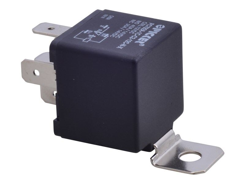 Part Number 70043514 Relay, Single 12V fits JLG