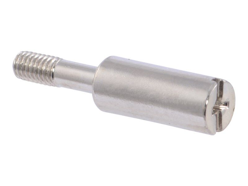 Part Number 70043516 Connector, Screw Code Pin fits JLG
