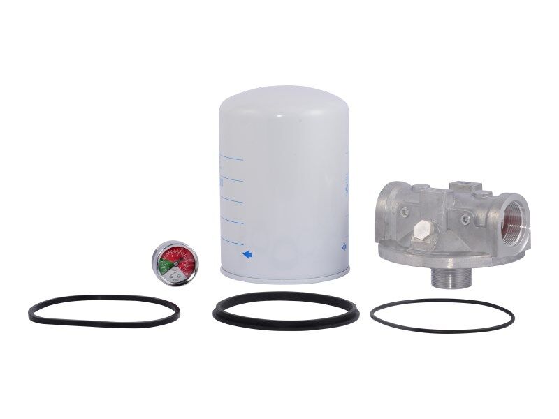 70043641 Filter, Hydraulic Assembly | JLG