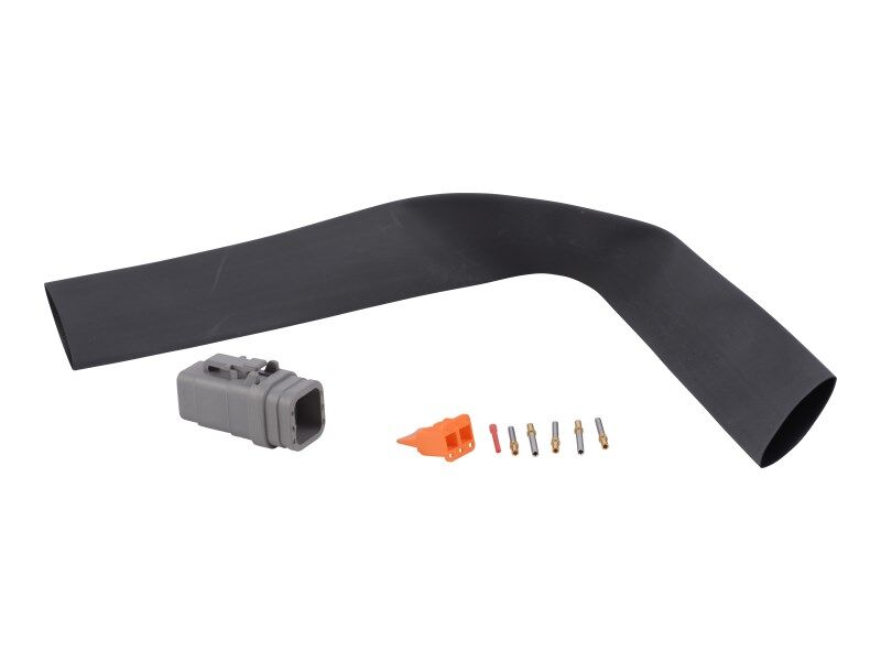 70043658 Female Plug Kit