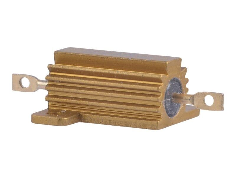 Part Number 70043687 Resistor, 25W-40 Ohm fits JLG