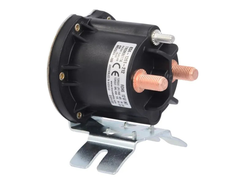 70043805 Solenoid, Motor Start | JLG